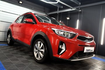 Kamera cofania_Alu16_Klimatronic
