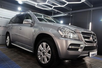 4matic _ 3.0 diesel _ 211 KM