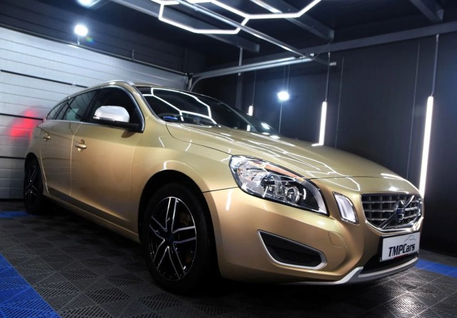 volvo