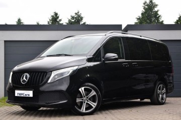 7 osobowy _ 2.0 diesel 163 KM