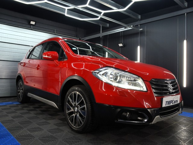suzuki