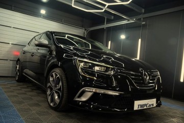 Renault_Megane 1.2 130KM GT line _ Kamera_LED_Nawigacja_