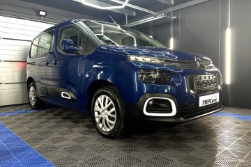 Berlingo 1.5 Disel
