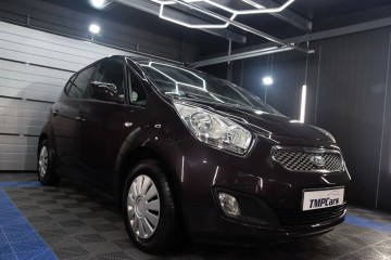 Polski salon_1.4 Benzyna LPG _ Klimatyzacja_