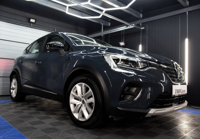 renault