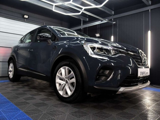 renault
