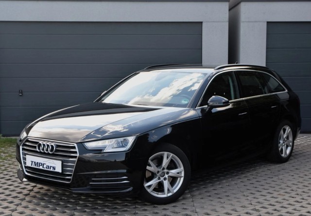 audi