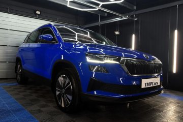 Faktura VAT 23% _ Polski salon _