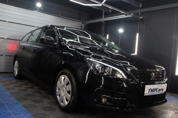 Kombi - Nawigacja - Klimatronic - Manual -