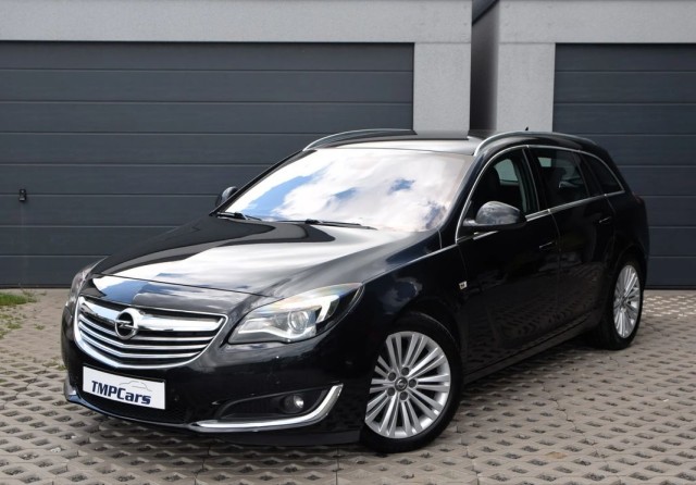 opel