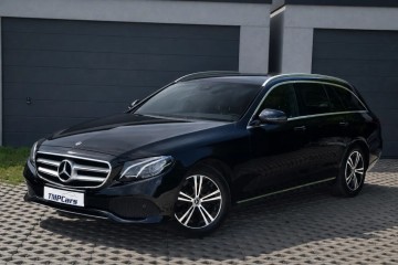 2.0 Diesel 194 KM 4matic kombi