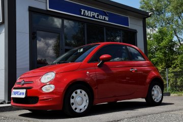 Fiat 500 1.2 Polski salon !