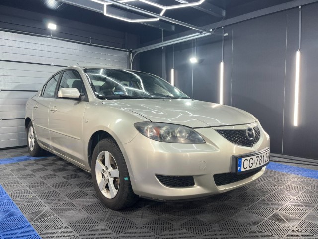 mazda