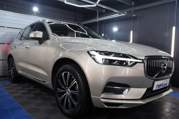 Polski salon _ Inscription _ faktura VAT 23% _ Full LED _