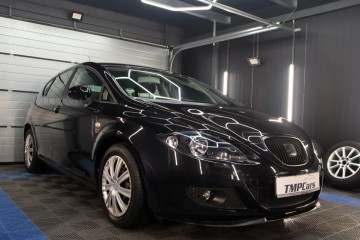 Seat Leon _ 1 właściciel _ 2 komplety kół