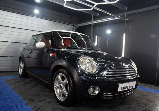 mini