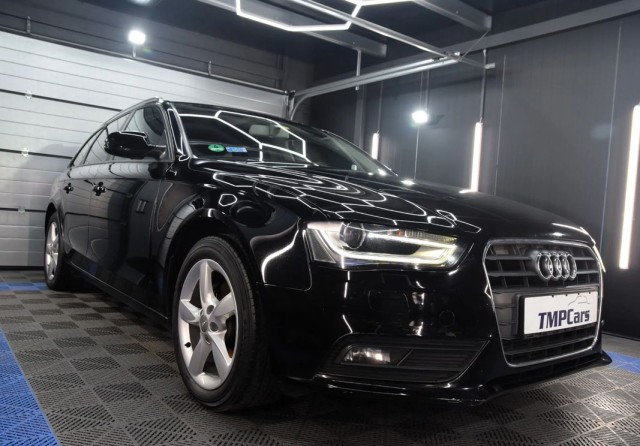 audi