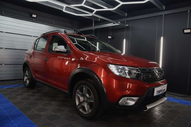 dacia