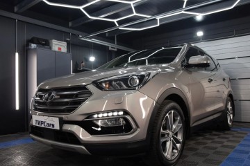 Polski salon_AWD_2.0 Diesel_7mio osobowy