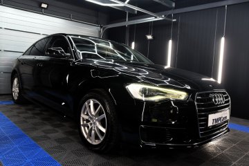2.0 diesel _ Nawigacja _Klimatronicx4_sedan