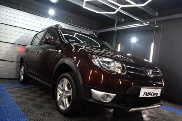 0.9 Benzyna_ 90KM_Klimatyzacja_Nawigacja_