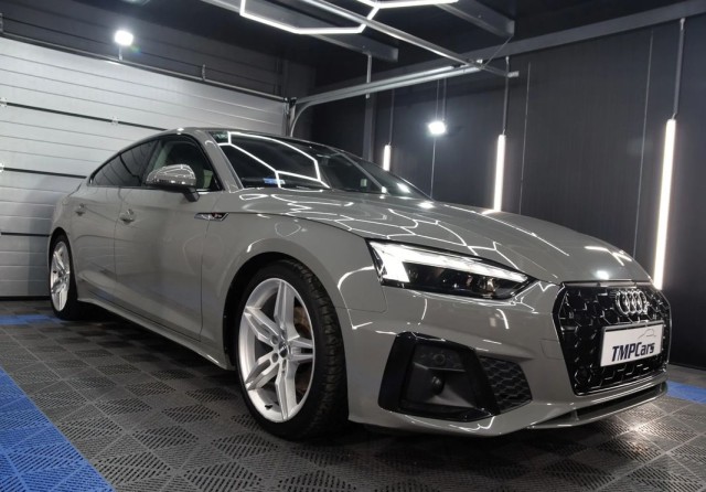 audi