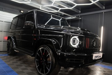 Brabus B700  _ Polski salon _ Vat 23%