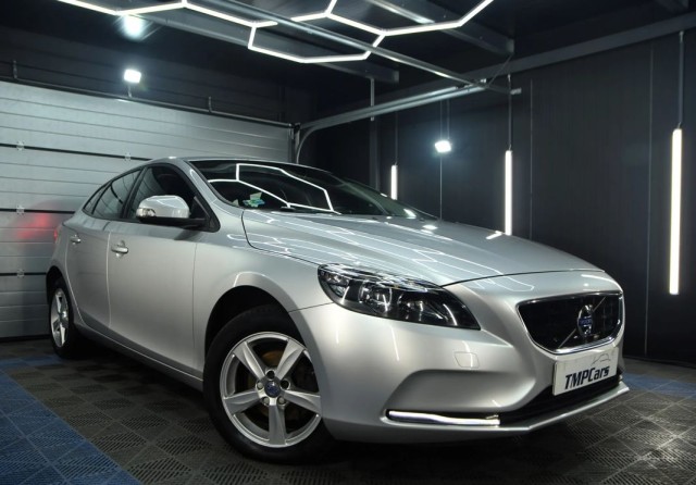 volvo