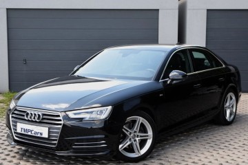 Sline_Sedan_2.0mild hybrid_automat_nawigacja_skóry_