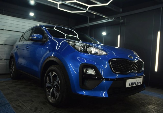 kia