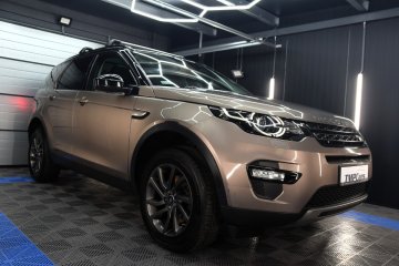 Polski Salon _ 7mio osobowy _ Hak _ Panorama _ Kamera cofania _Automat