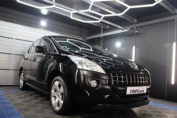 Benzyna_Panoramiczny dach_Hak_