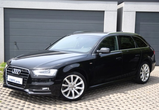 audi