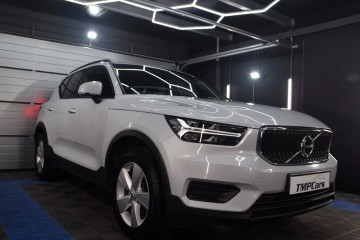 Polski Salon _ Pierwszy właściciel