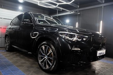 Polski salon _ Faktura VAT 23% _ Pierwszy właściciel _