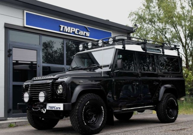 land-rover