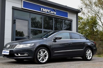2.0 TDI 140 KM - automat - podgrzewane fotele - nawigacja
