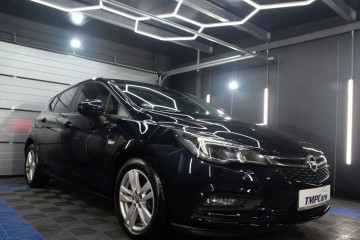 Polski Salon_ Serwisowany w ASO_ Możliwość odliczenia Vat